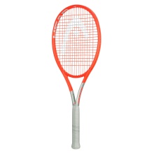 Head Radical Pro #21 98in/315g orange Tennisschläger - unbesaitet -